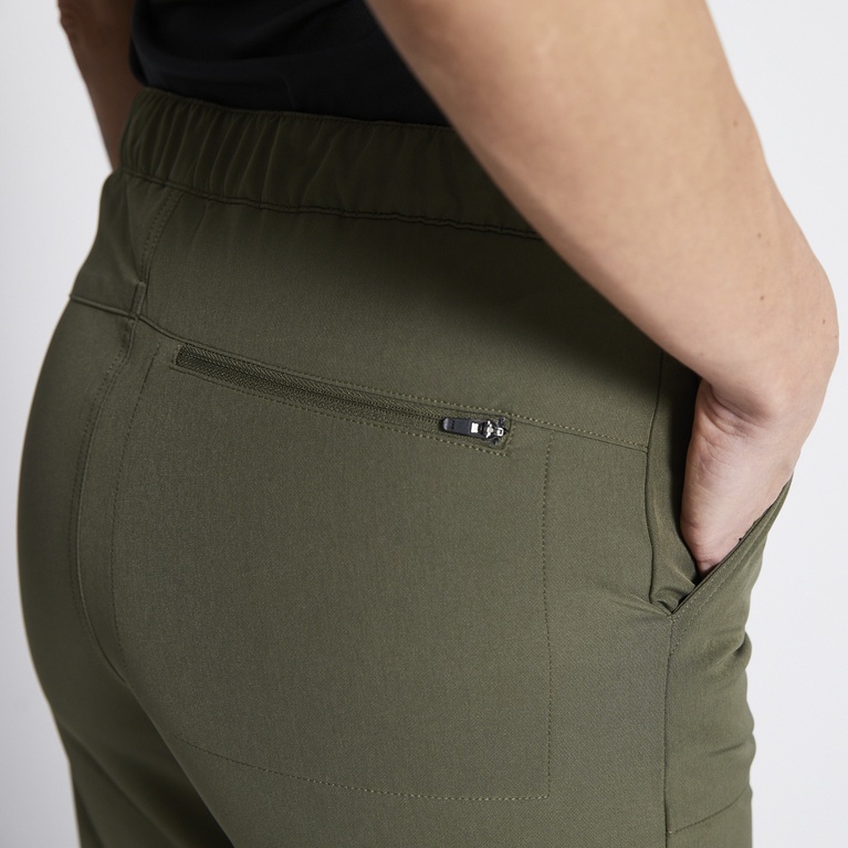 Functional pants "Zermatt"